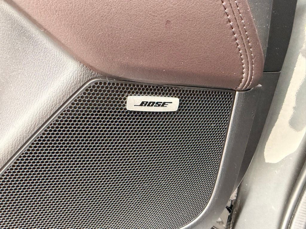 2021 Mazda Mazda CX-5 Signature
