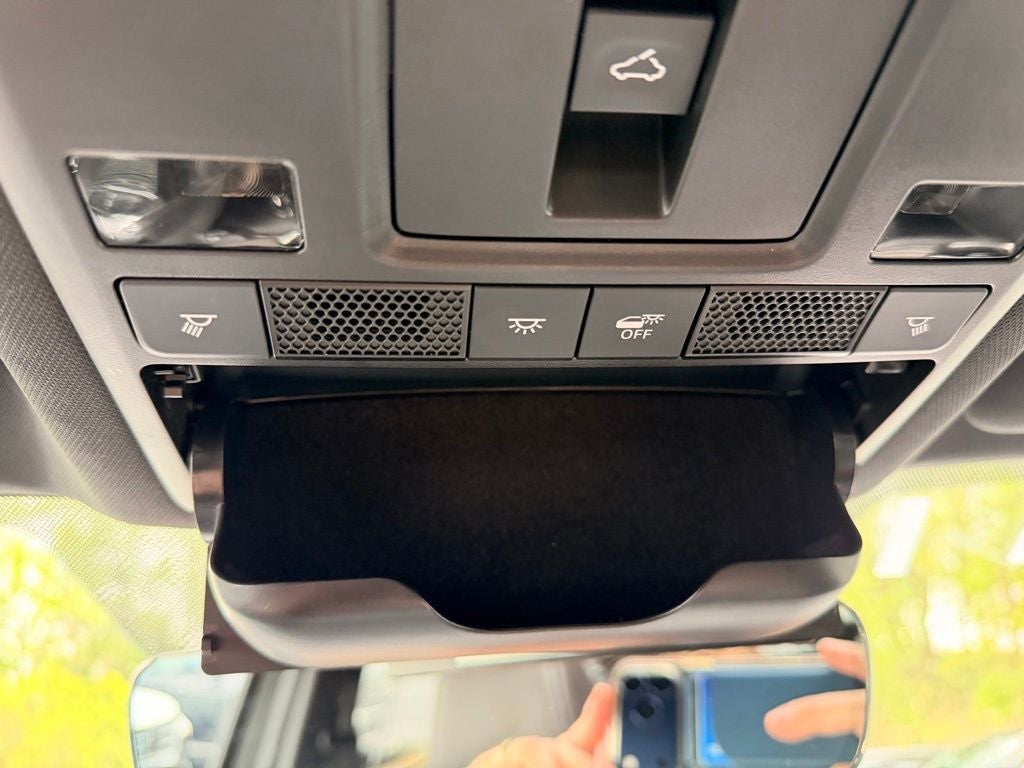 2021 Mazda Mazda CX-5 Signature