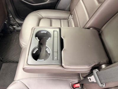 2021 Mazda Mazda CX-5 Signature