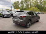 2021 Mazda Mazda CX-5 Signature
