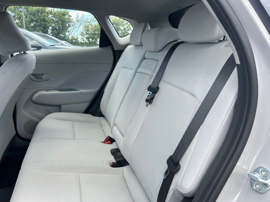 2024 Hyundai Kona SE