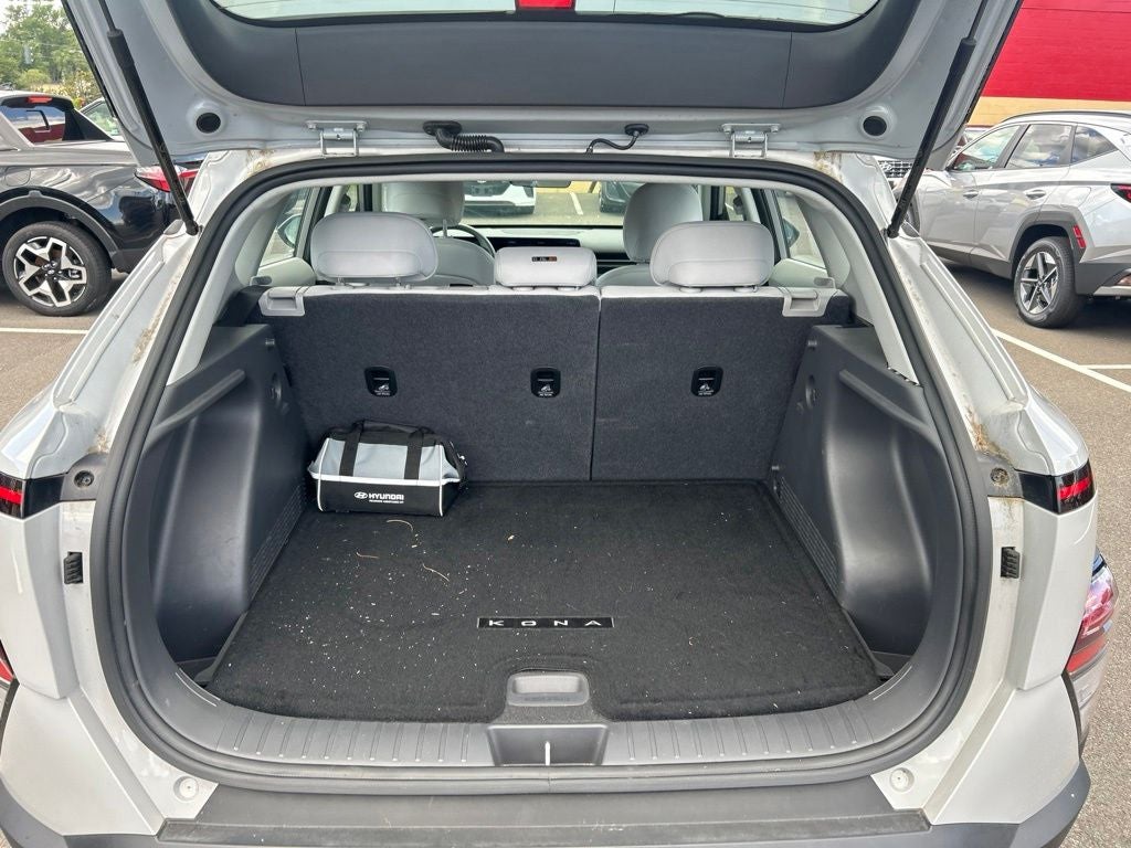 2024 Hyundai Kona SE
