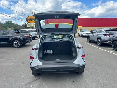 2024 Hyundai Kona SE
