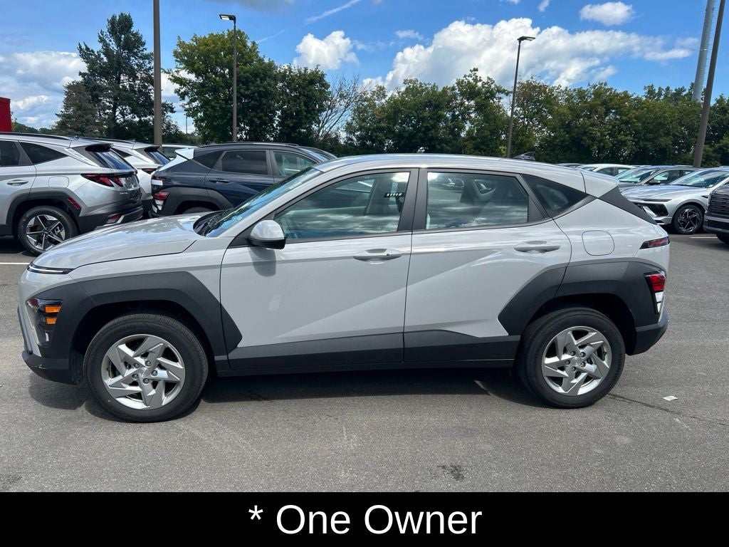 2024 Hyundai Kona SE