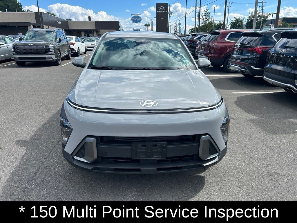 2024 Hyundai Kona SE