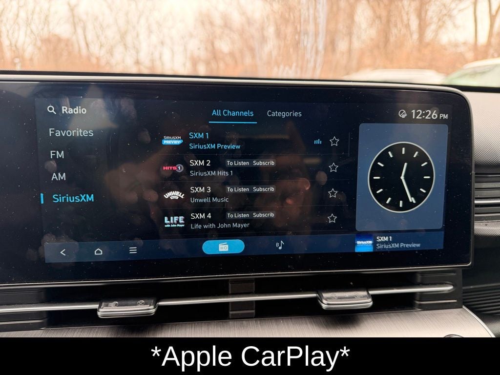 2024 Hyundai Kona SE