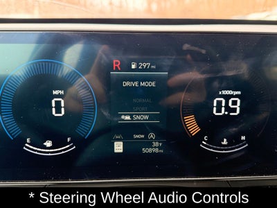 2024 Hyundai Kona SE