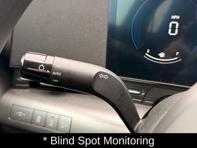 2024 Hyundai Kona SE