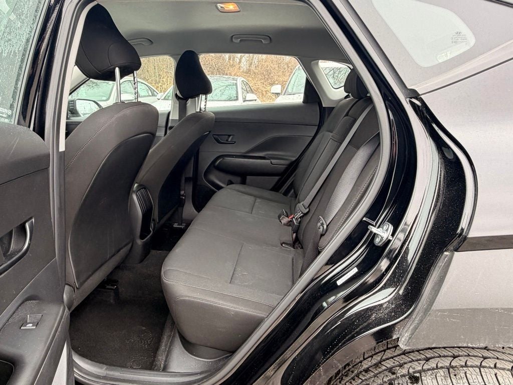 2024 Hyundai Kona SE