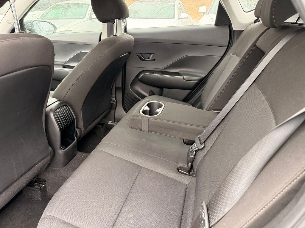 2024 Hyundai Kona SE