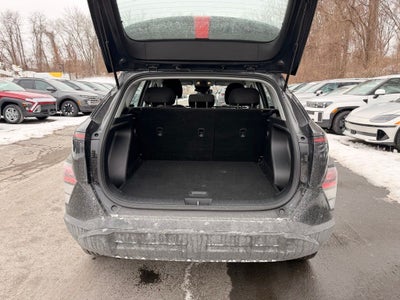 2024 Hyundai Kona SE