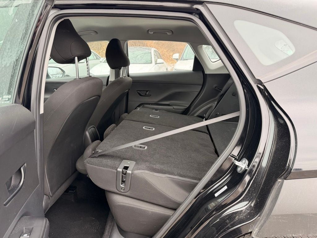 2024 Hyundai Kona SE