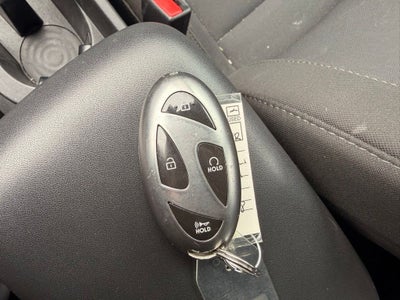 2024 Hyundai Kona SE