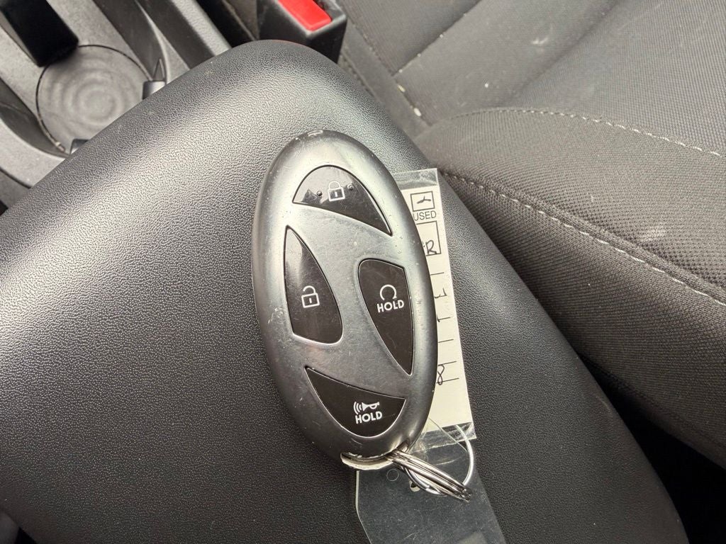 2024 Hyundai Kona SE