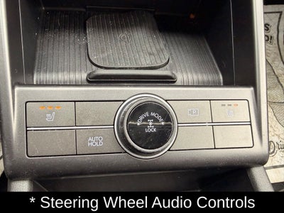 2025 Hyundai Kona N Line S