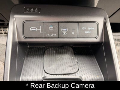 2025 Hyundai Kona N Line S