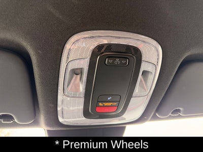 2025 Hyundai Kona N Line S