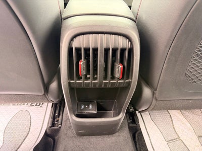 2025 Hyundai Kona N Line S