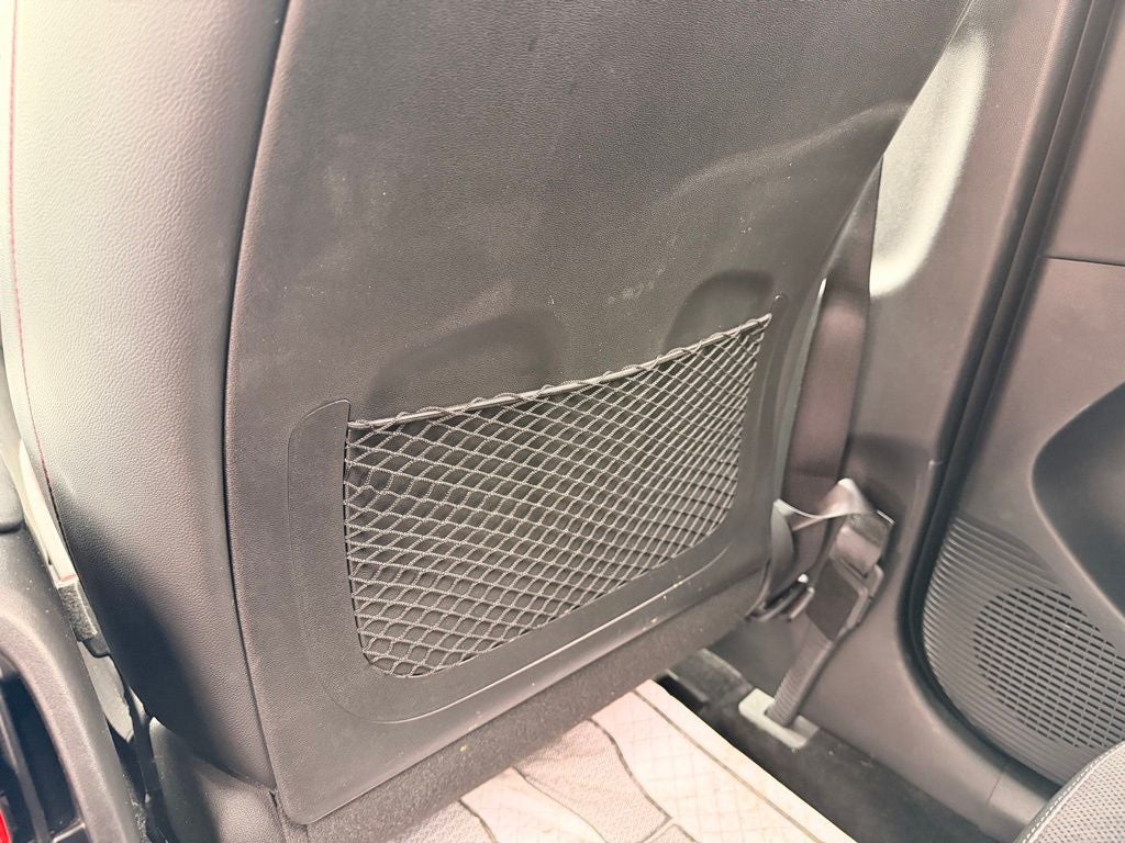 2025 Hyundai Kona N Line S