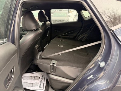 2025 Hyundai Kona N Line S