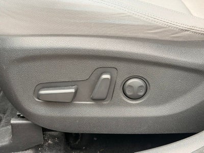 2016 Hyundai Tucson Sport