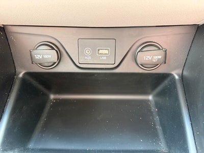 2016 Hyundai Tucson Sport