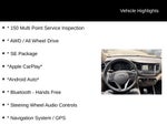2017 Hyundai Tucson SE Plus