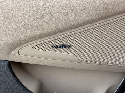 2017 Hyundai Tucson SE Plus