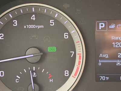 2017 Hyundai Tucson SE Plus