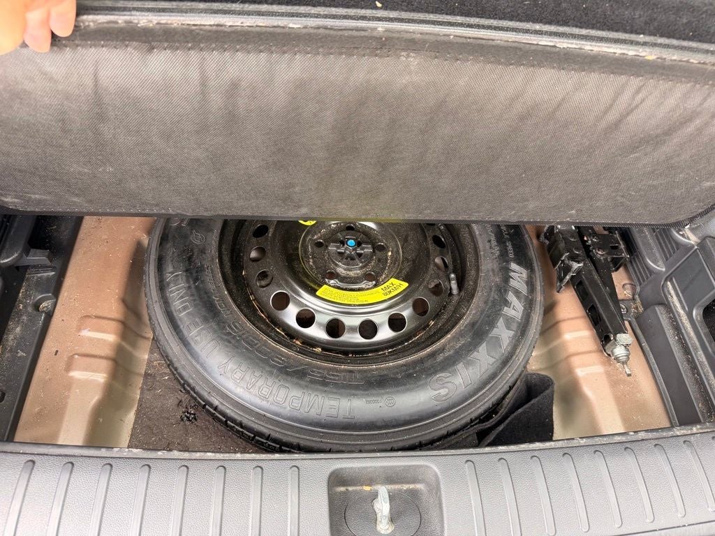 2017 Hyundai Tucson SE Plus
