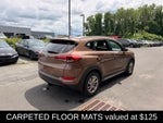 2017 Hyundai Tucson SE Plus