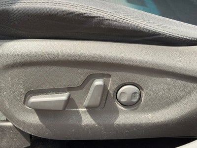 2021 Hyundai Tucson Sport