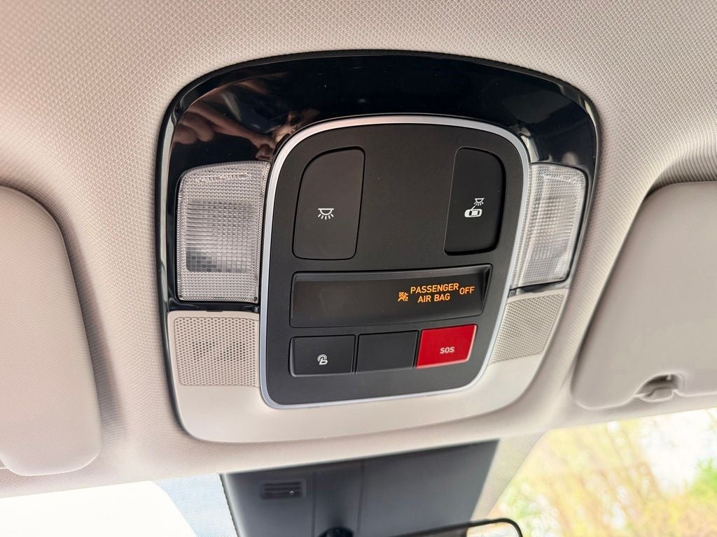 2023 Hyundai Tucson Hybrid Blue