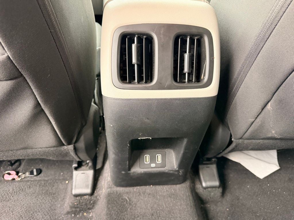 2023 Hyundai Tucson Hybrid Blue