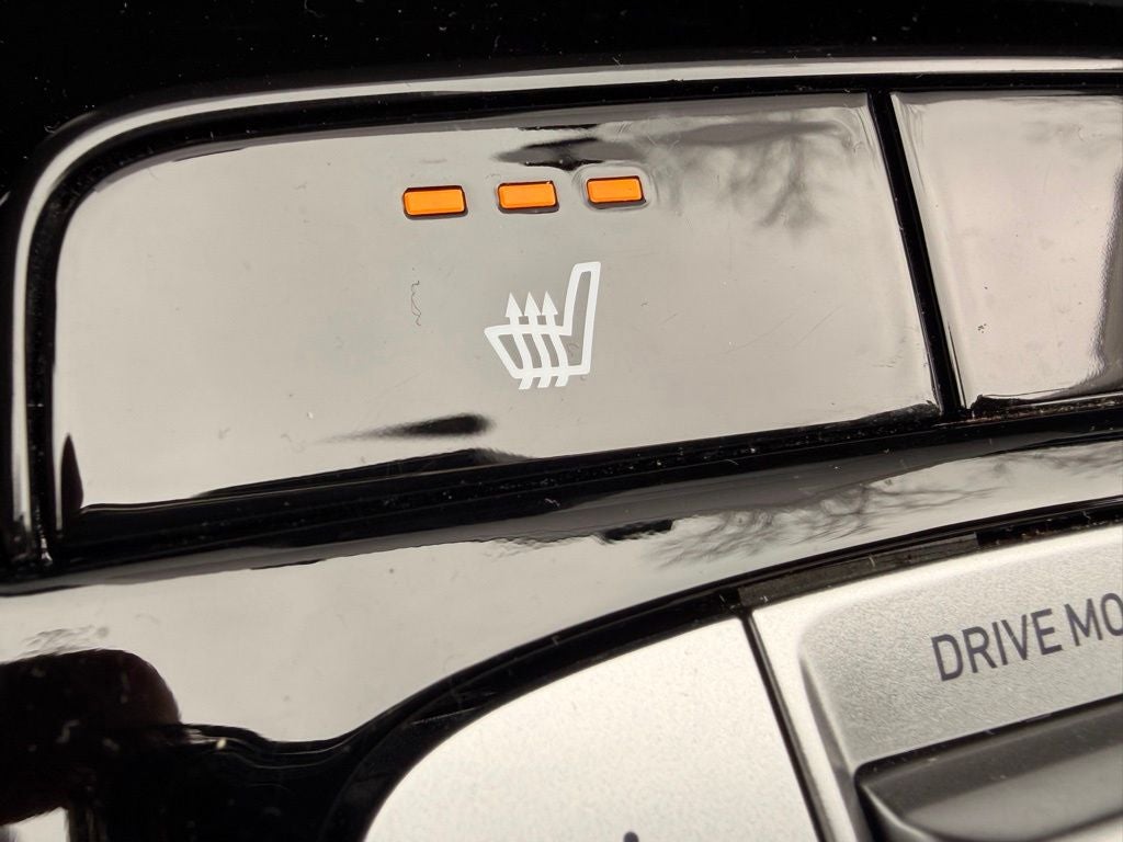 2024 Hyundai Tucson Plug-In Hybrid SEL