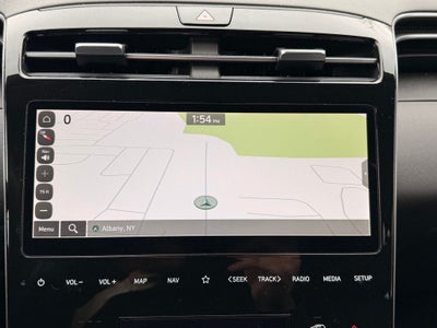 2024 Hyundai Tucson Plug-In Hybrid SEL