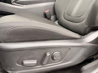 2024 Hyundai Tucson Plug-In Hybrid SEL