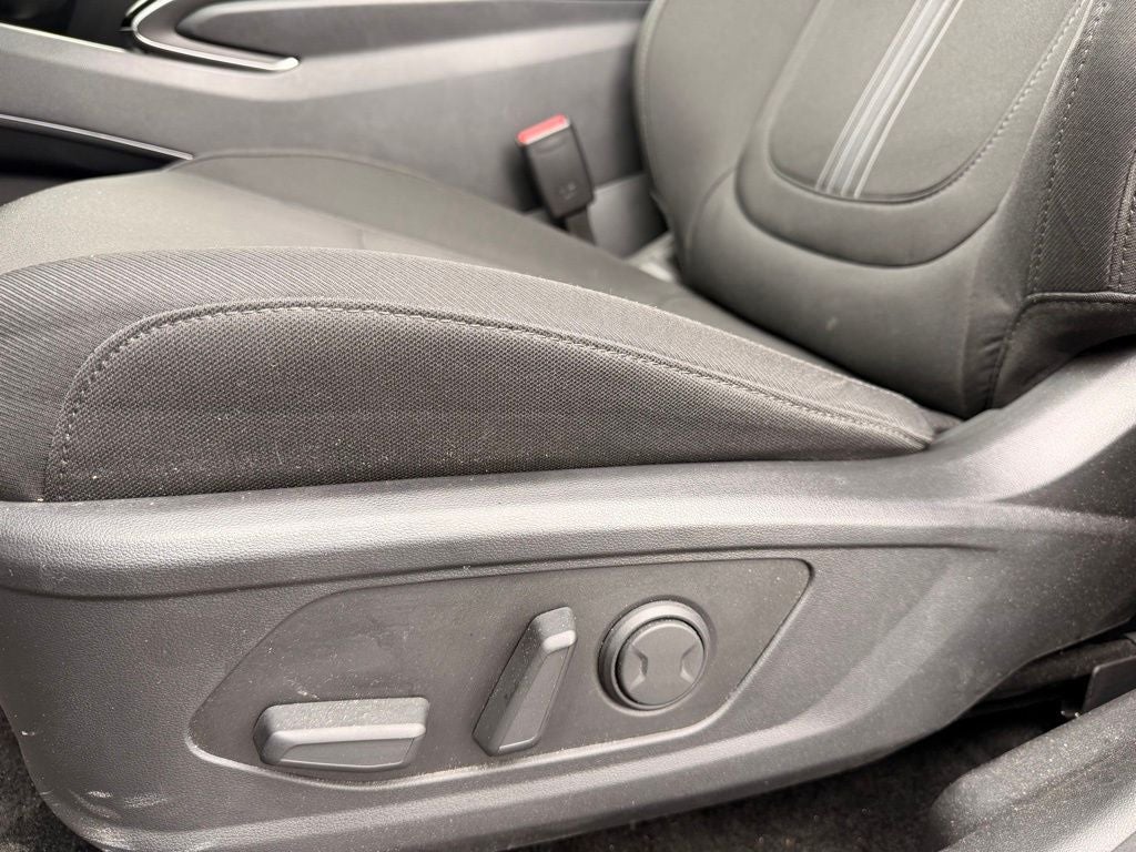 2024 Hyundai Tucson Plug-In Hybrid SEL