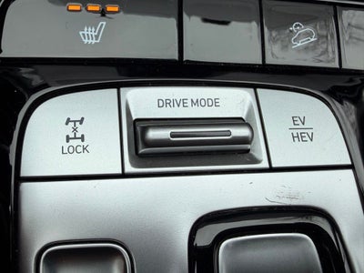 2024 Hyundai Tucson Plug-In Hybrid SEL