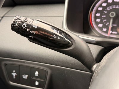 2024 Hyundai Tucson Plug-In Hybrid SEL