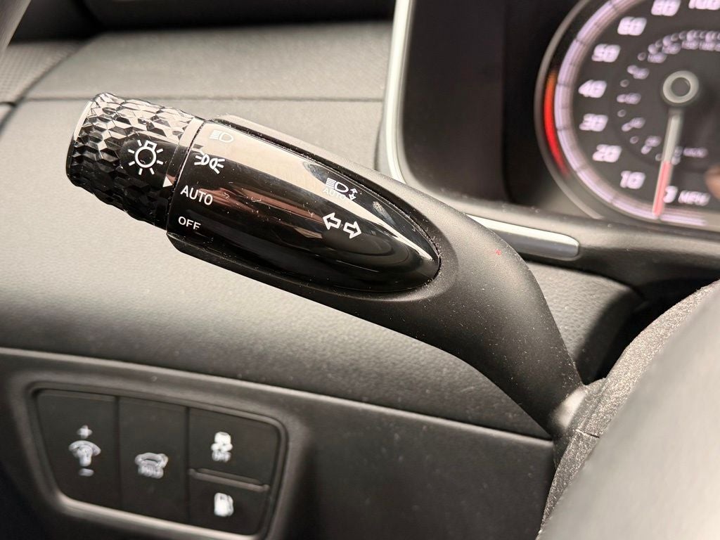 2024 Hyundai Tucson Plug-In Hybrid SEL