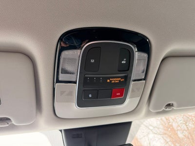 2024 Hyundai Tucson Plug-In Hybrid SEL