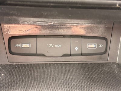 2024 Hyundai Tucson Plug-In Hybrid SEL