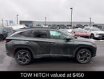 2024 Hyundai Tucson Plug-In Hybrid SEL