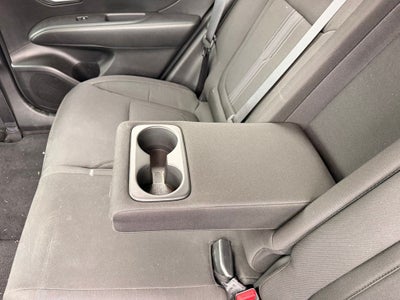 2024 Hyundai Tucson Plug-In Hybrid SEL