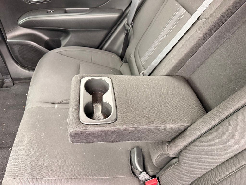 2024 Hyundai Tucson Plug-In Hybrid SEL