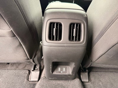 2024 Hyundai Tucson Plug-In Hybrid SEL