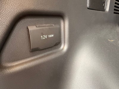 2024 Hyundai Tucson Plug-In Hybrid SEL