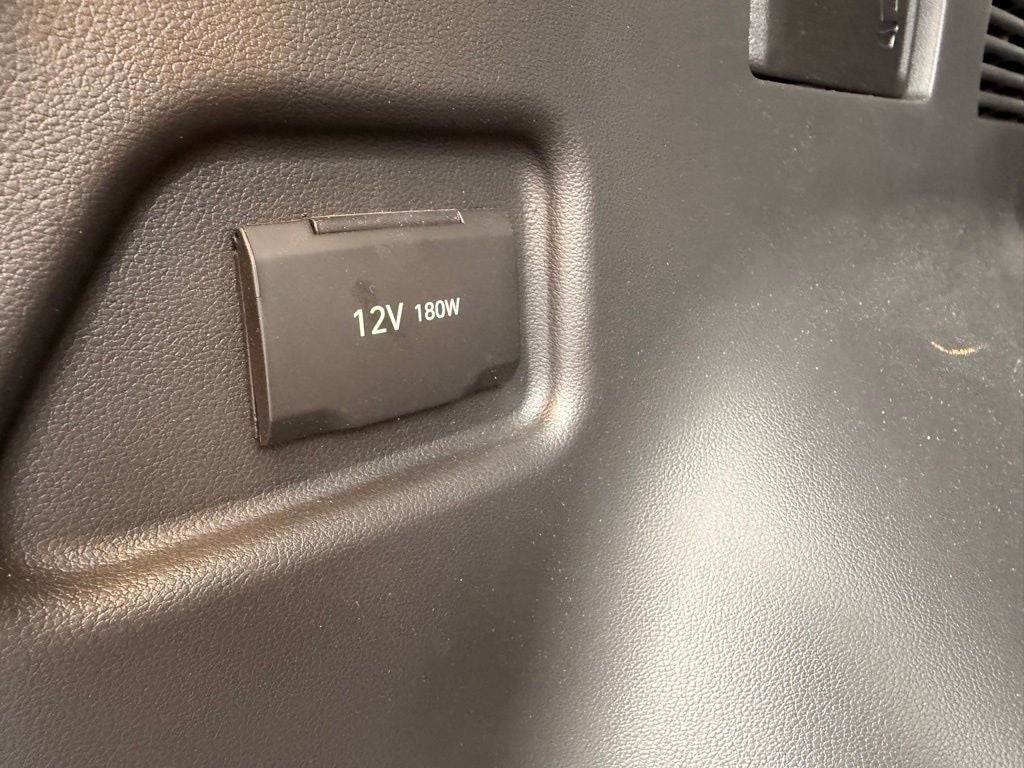 2024 Hyundai Tucson Plug-In Hybrid SEL