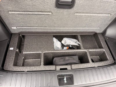 2024 Hyundai Tucson Plug-In Hybrid SEL